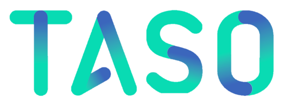 TASO logo